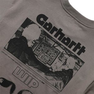 Carhartt WIP T-Shirts Graphic Prints