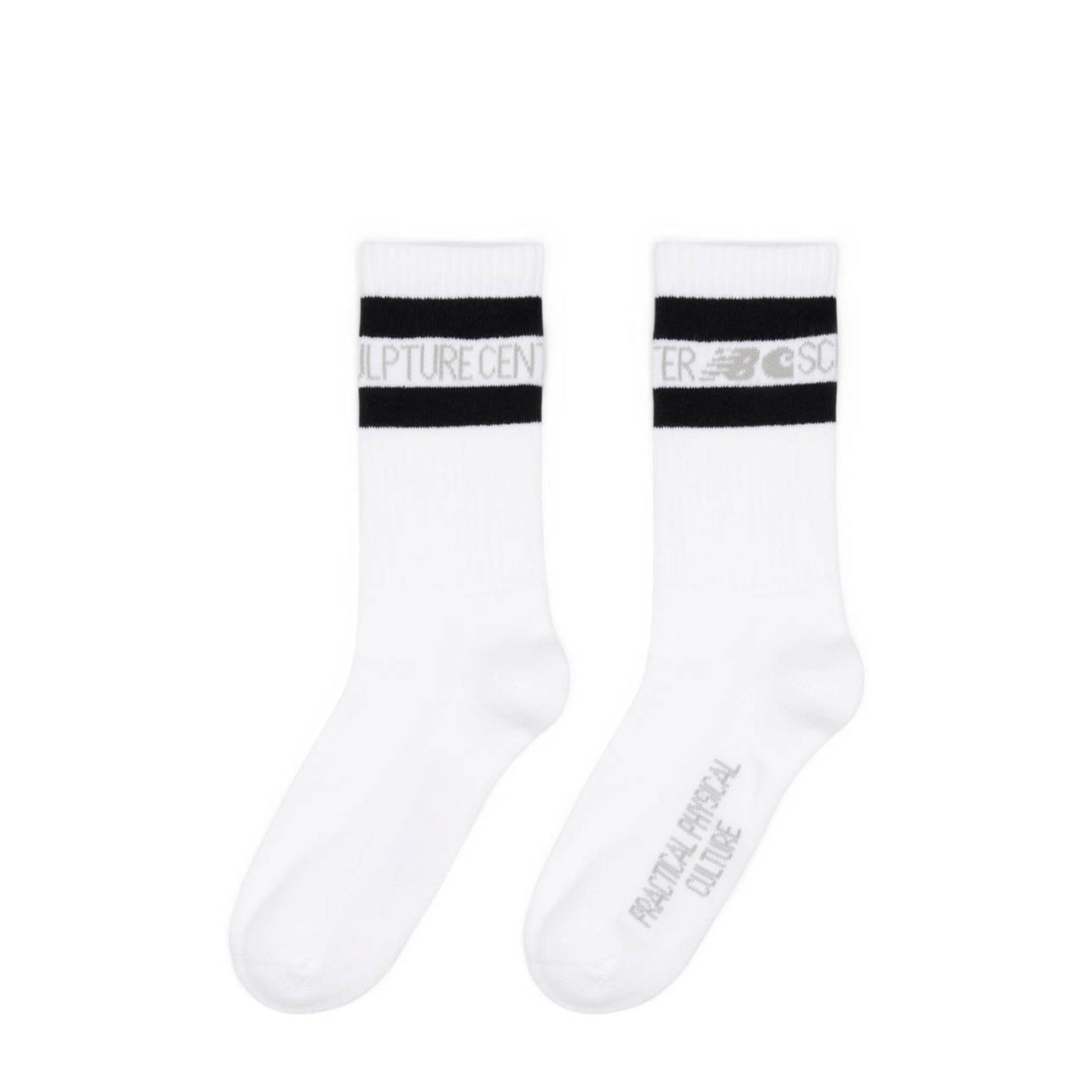 Carhartt WIP Socks WHITE/DARK NAVY / O/S X NB SOCKS
