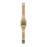 Casio Watches GOLD / O/S A120WEG-9AVT