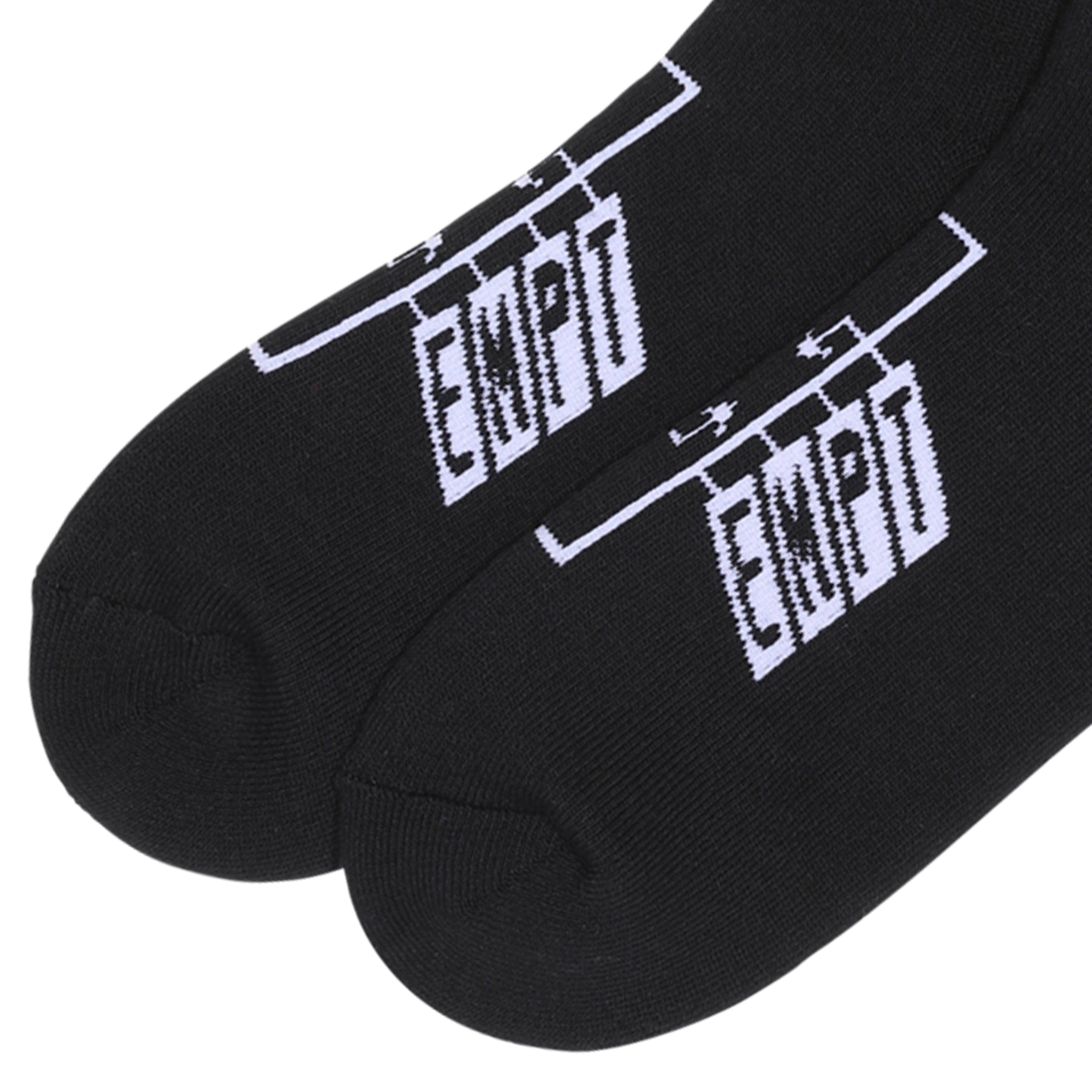 CAV EMPT SOCKS