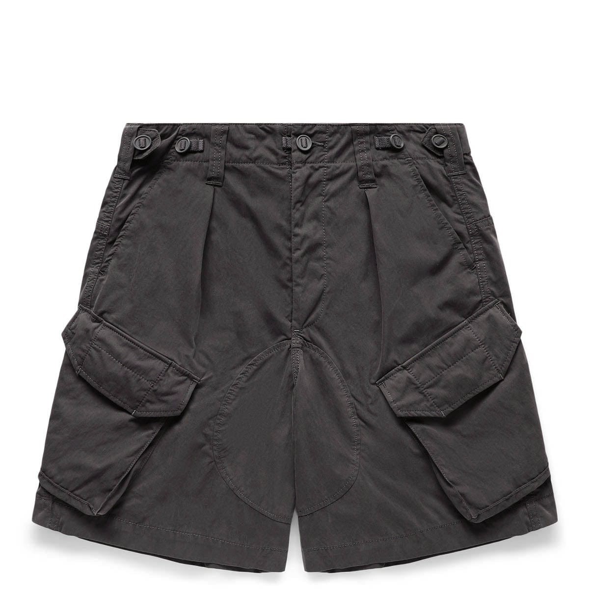 Cav Empt Bottoms CN COMBAT SHORTS