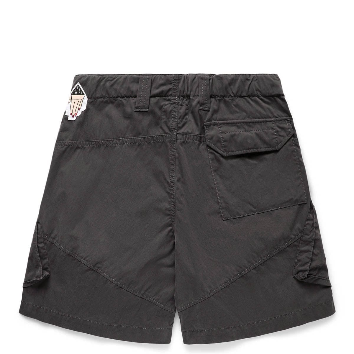 Cav Empt Bottoms CN COMBAT SHORTS