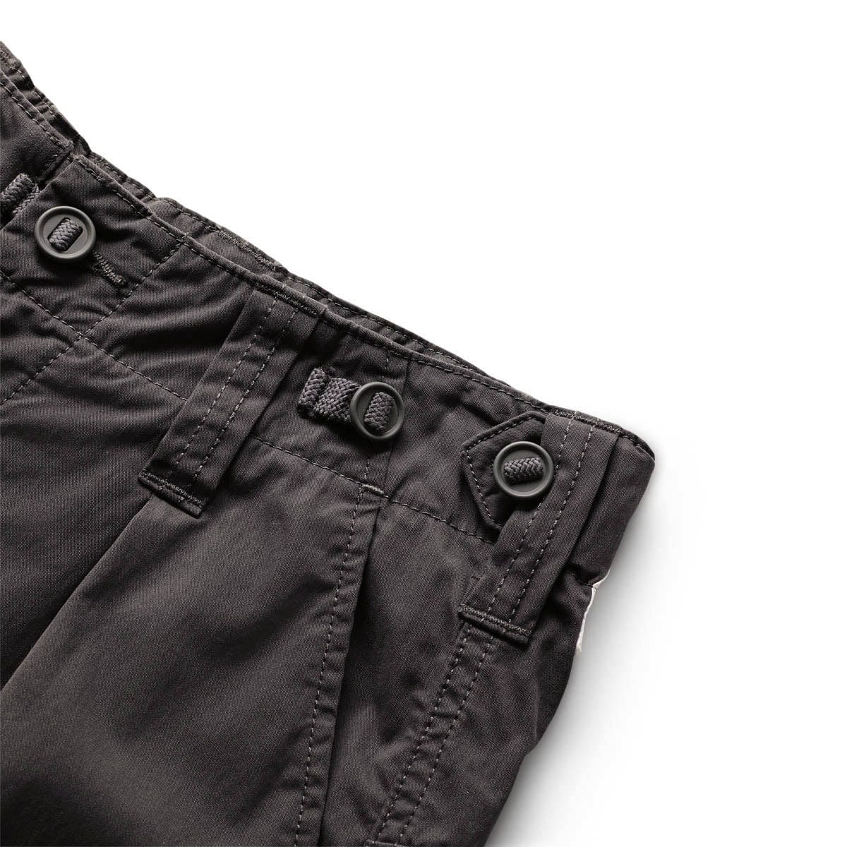 Cav Empt Bottoms CN COMBAT SHORTS