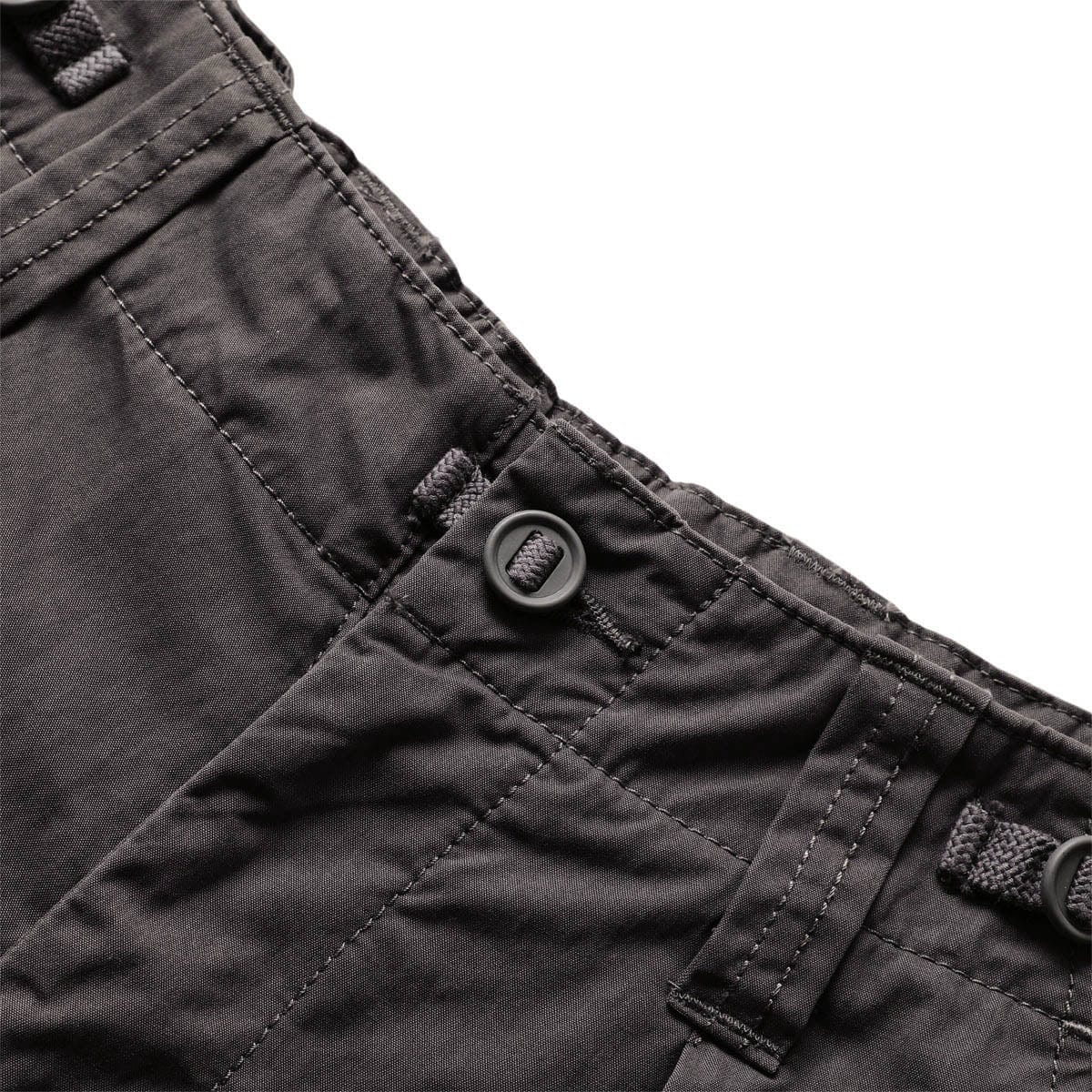 Cav Empt Bottoms CN COMBAT SHORTS