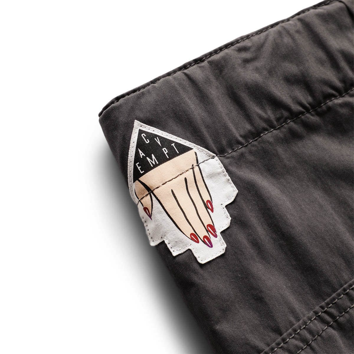 Cav Empt Bottoms CN COMBAT SHORTS