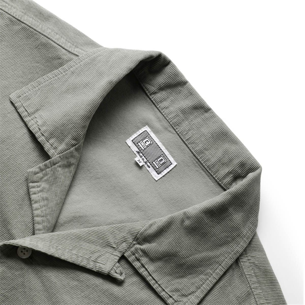 Shirt Carhartt WIP Men Color Dove Grey