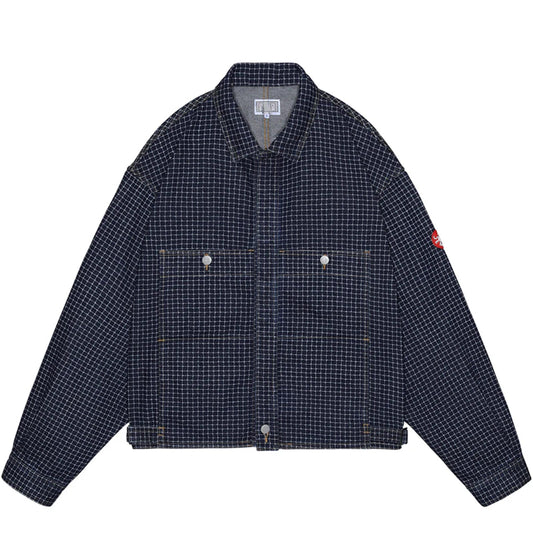 Cav Empt Outerwear Tonga TOP T
