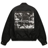 Cav Empt Outerwear COVERED JACKET