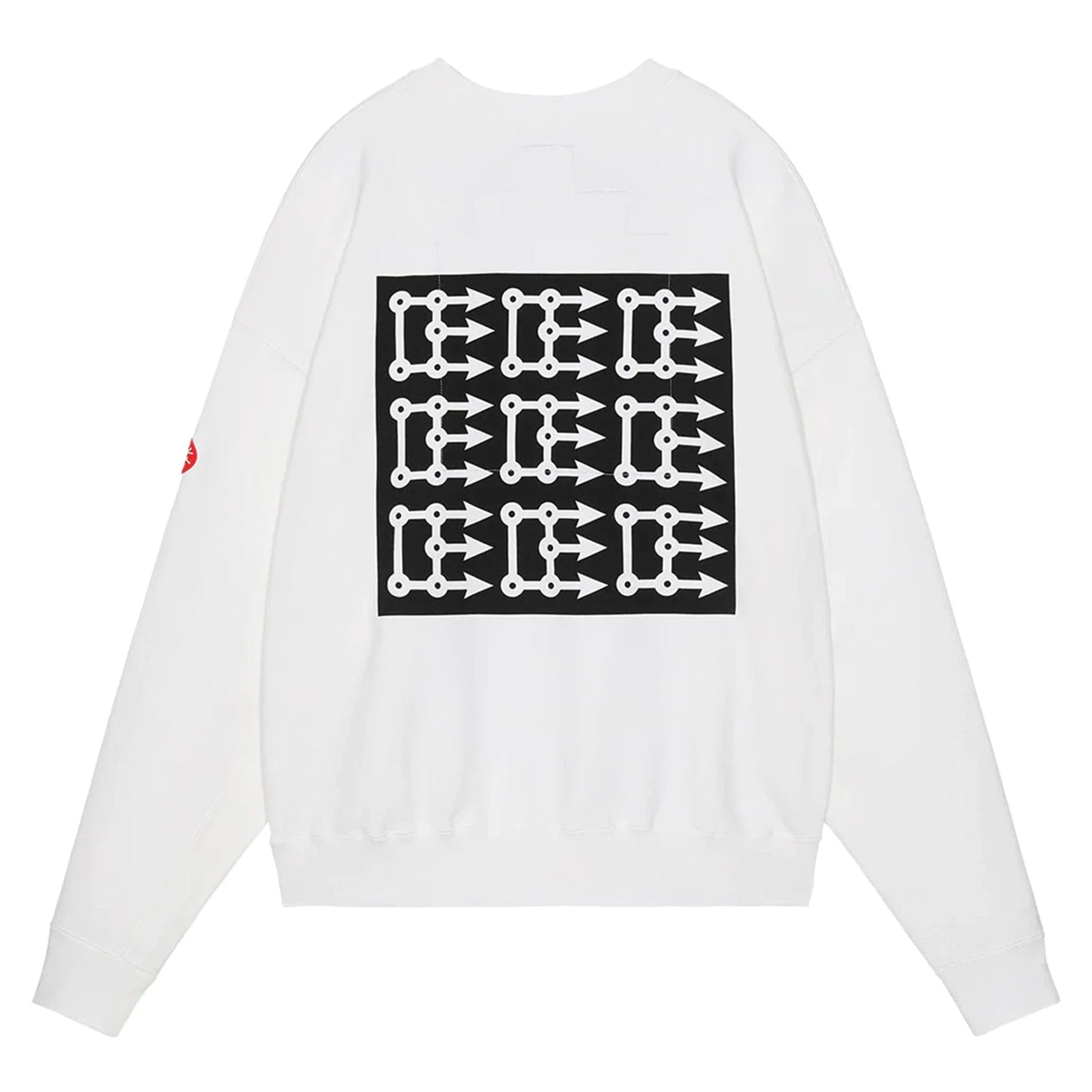 Bodega crewneck hot sale