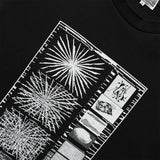 Cav Empt T-Shirts FK DIFFUSION LIIGHT T-SHIRT