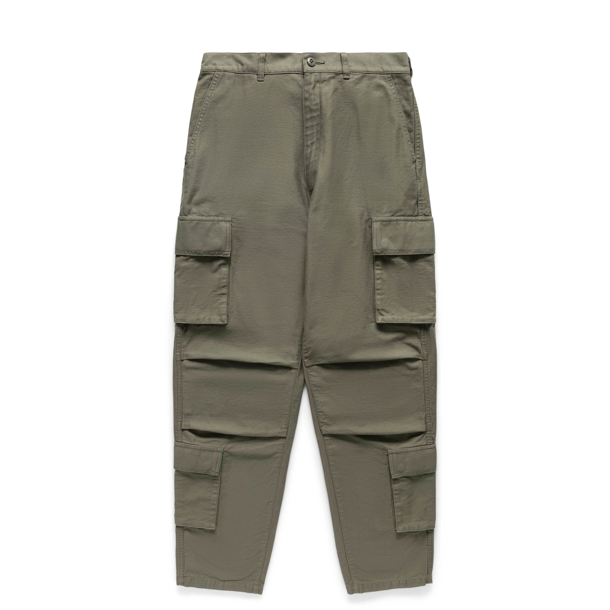 Cav Empt Pants FOUR CARGO POCKET PANTS