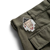 Cav Empt Pants FOUR CARGO POCKET PANTS