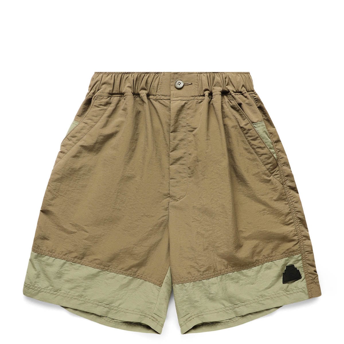 Cav Empt Bottoms FRN NYLON SHORTS