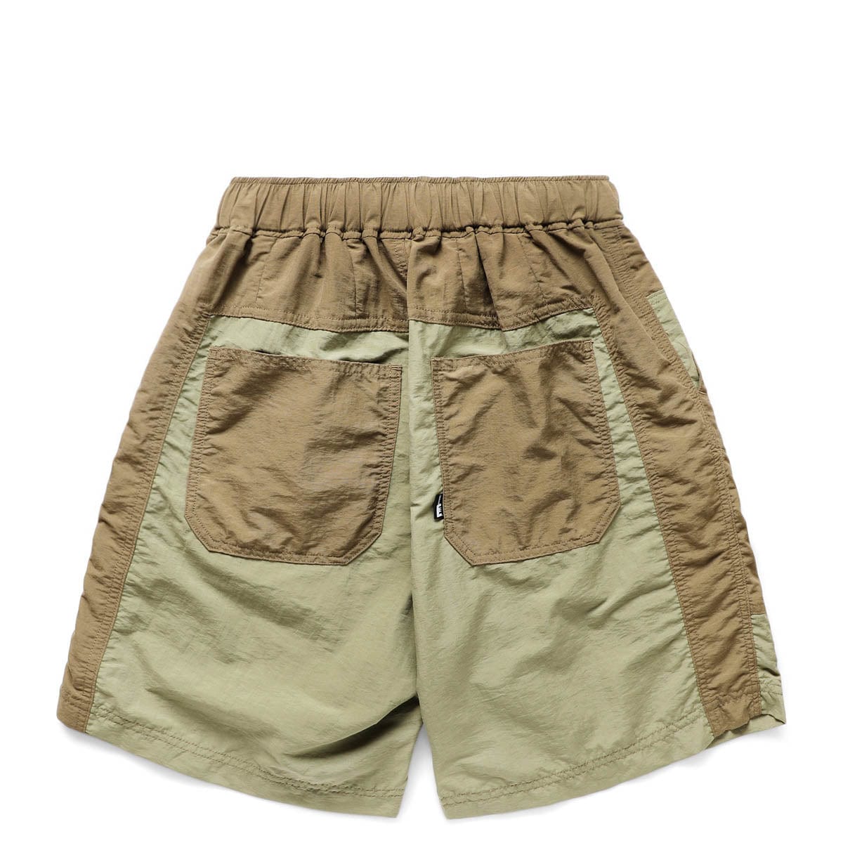 Cav Empt Bottoms FRN NYLON SHORTS