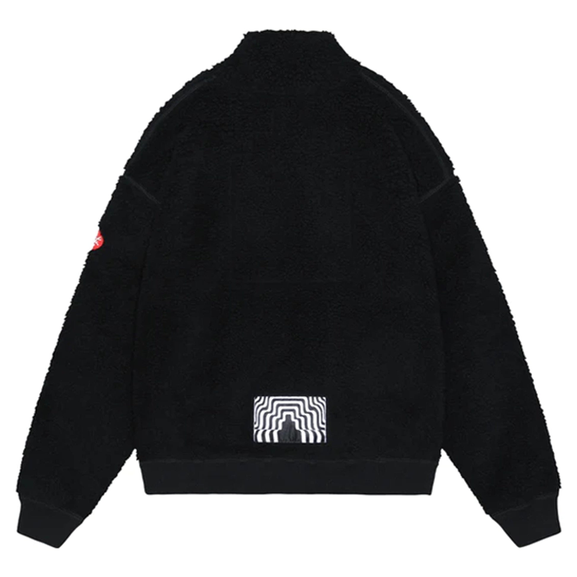 Cav empt 2025 half zip