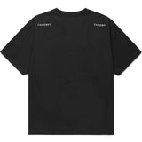 Cav Empt T-Shirts JUSTIFICATION T-SHIRT