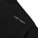 Cav Empt T-Shirts JUSTIFICATION T-SHIRT