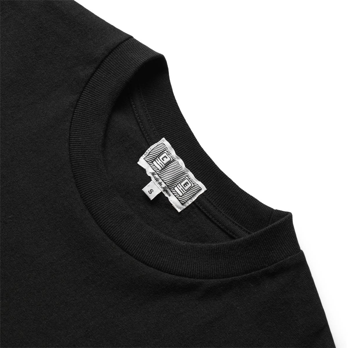 Cav Empt T-Shirts MARKS OF THE END T-SHIRT