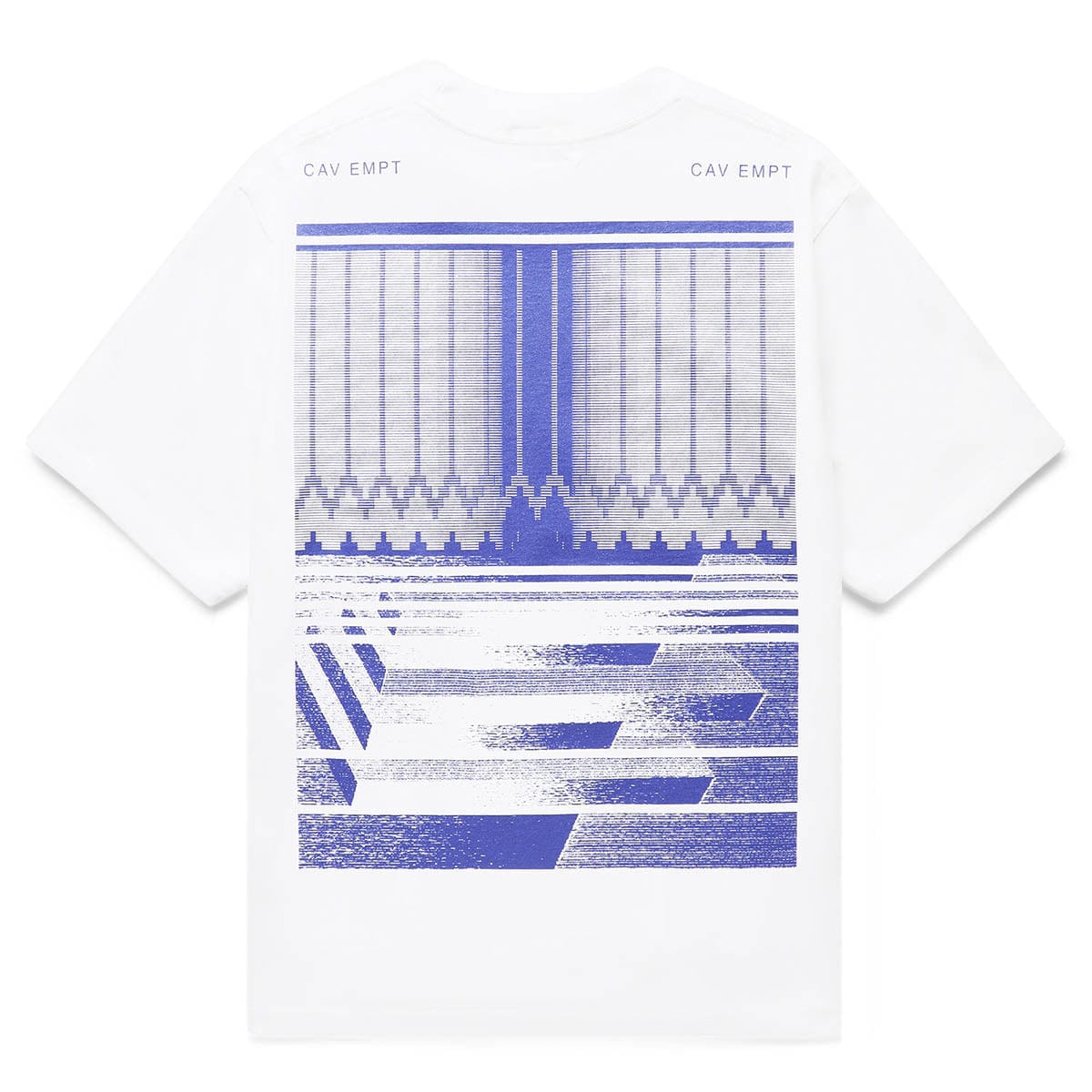 Cav Empt T-Shirts MD 2XZ T-SHIRT