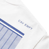 Cav Empt T-Shirts MD 2XZ T-SHIRT