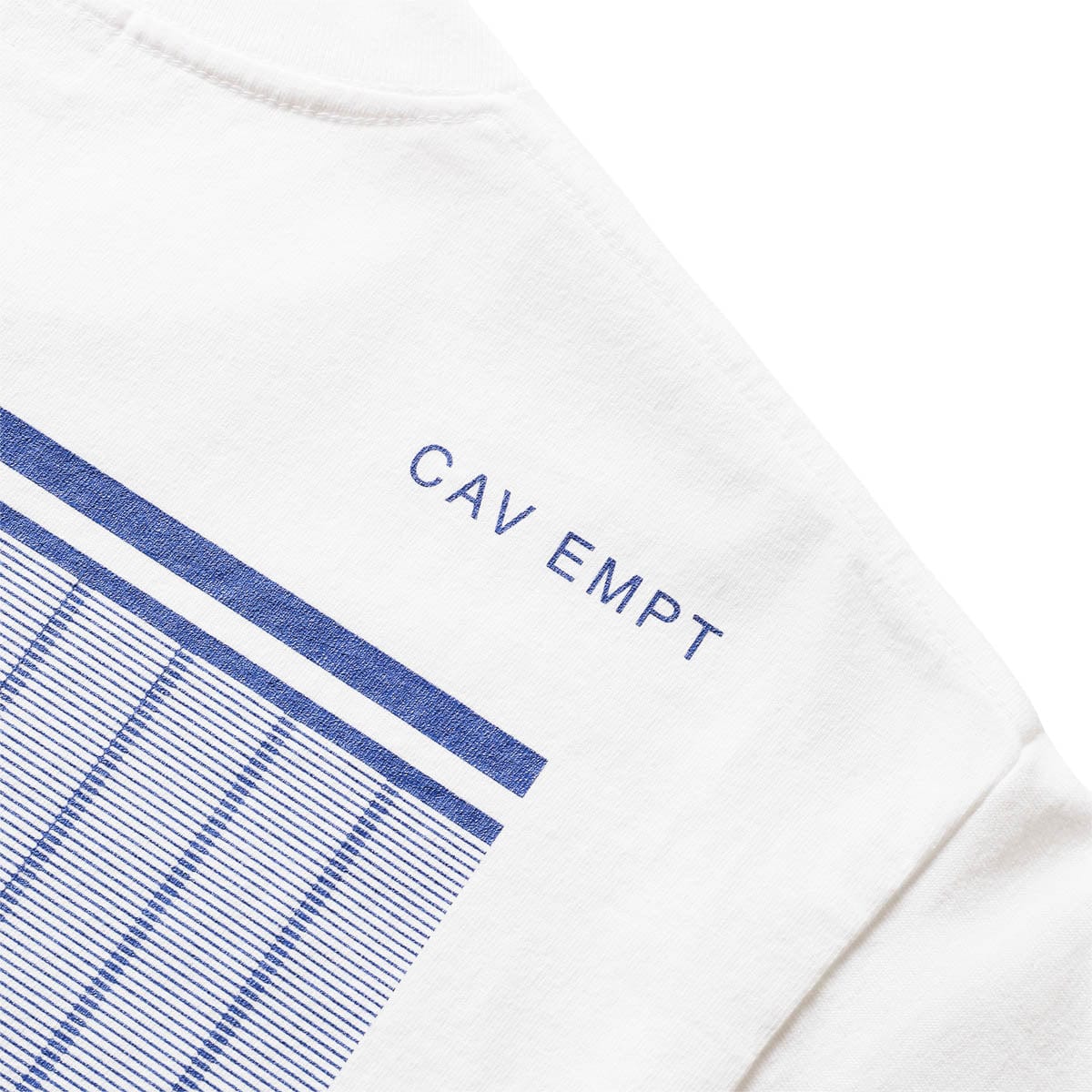 Cav Empt T-Shirts MD 2XZ T-SHIRT