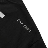 Cav Empt T-Shirts MD ARCHITECTONIC T-SHIRT