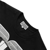 Cav Empt T-Shirts MD BLOCKED T-SHIRT