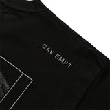 Cav Empt T-Shirts MD MOD INTERIOR MOD BIG T-SHIRT