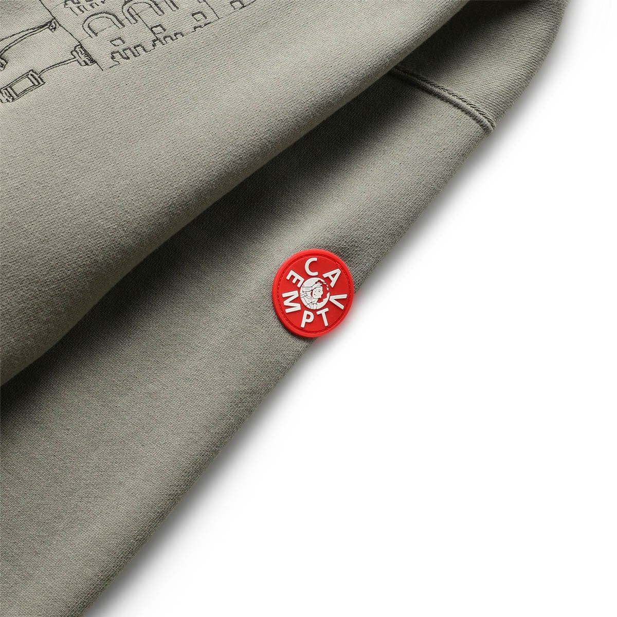 Cav Empt Hoodies & Sweatshirts NOT IDENTICAL TO CREW NECK