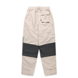 Cav Empt Bottoms NYLON WARM UP PANTS