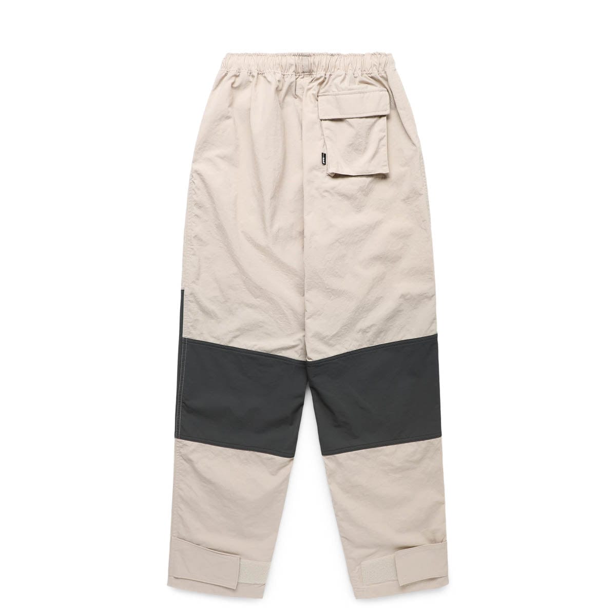 Cav Empt Bottoms NYLON WARM UP PANTS