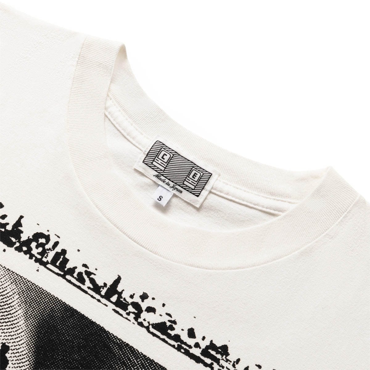 Cav Empt T-Shirts OVERDYE AS DIFFERENTPILLS T