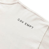 Cav Empt T-Shirts OVERDYE AS DIFFERENTPILLS T