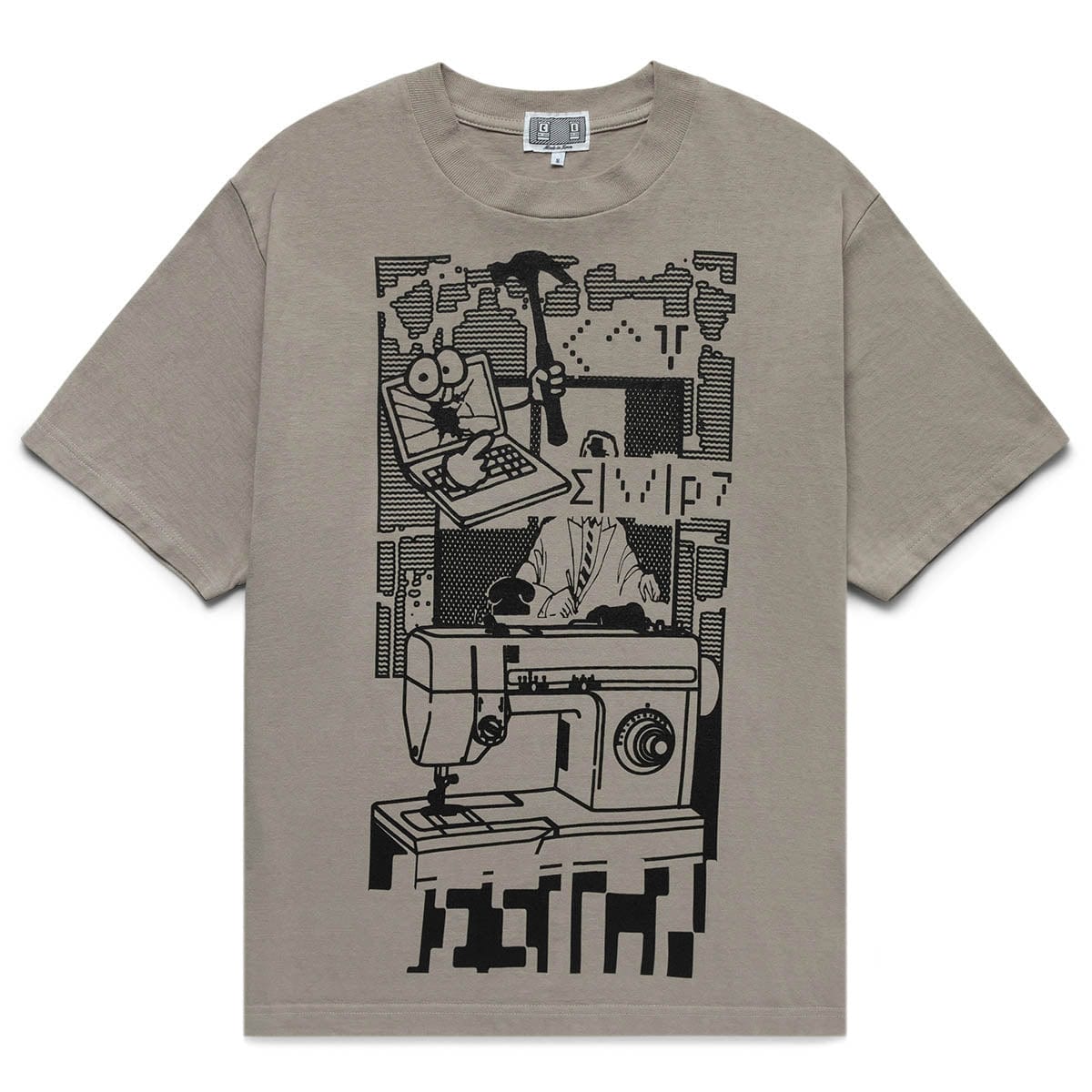 Cav Empt at GmarShops