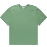 Cav Empt T-Shirts OVERDYE NON REFERENTIAL BIG T-SHIRT
