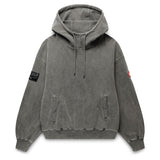 Cav Empt Hoodies & Sweatshirts OVERDYE PQ LIGHT HOODIE