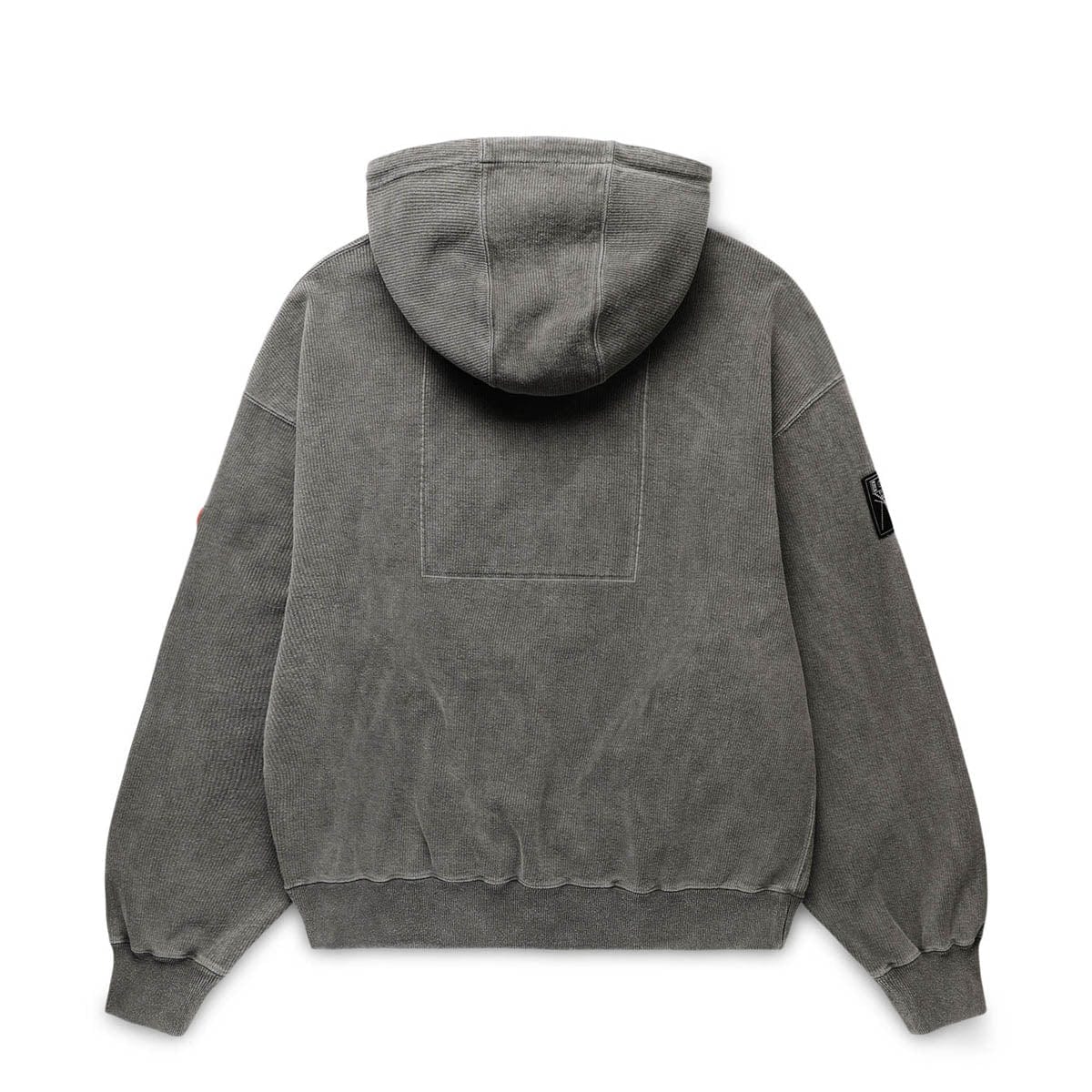 Cav Empt Hoodies & Sweatshirts OVERDYE PQ LIGHT HOODIE