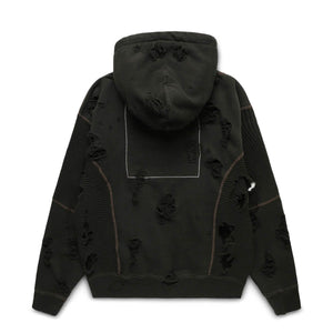 Cav empt black hoodie best sale