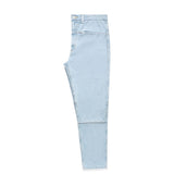 Cav Empt Bottoms SPLIT DESIGN WASHED DENIM