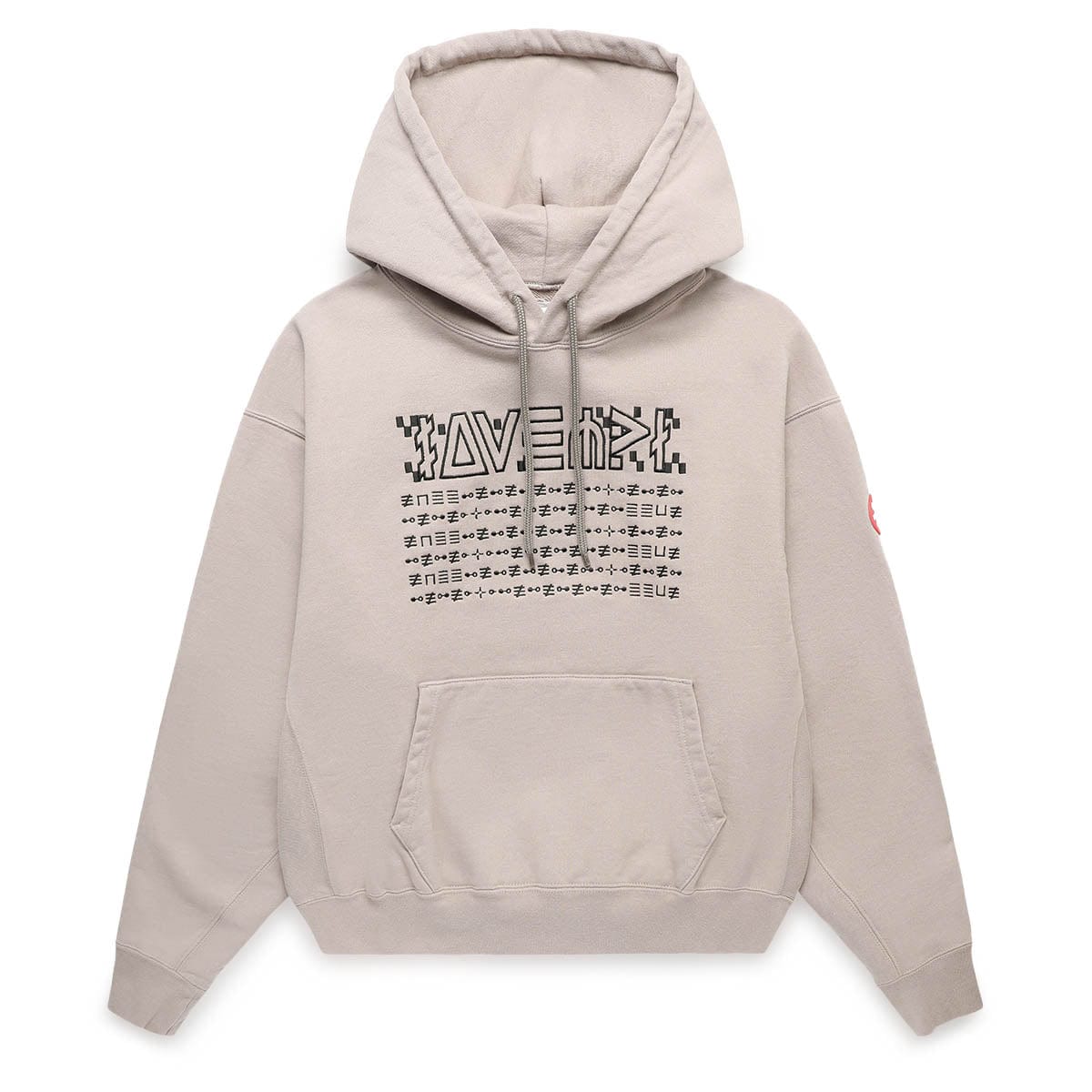 Cav Empt Hoodies & Sweatshirts STRICT EQUIVALENT TO HOODIE