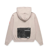 Cav Empt Hoodies & Sweatshirts STRICT EQUIVALENT TO HOODIE