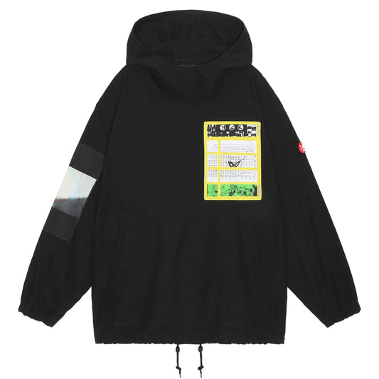 Cav Empt Outerwear VS PATCHES ANORAK