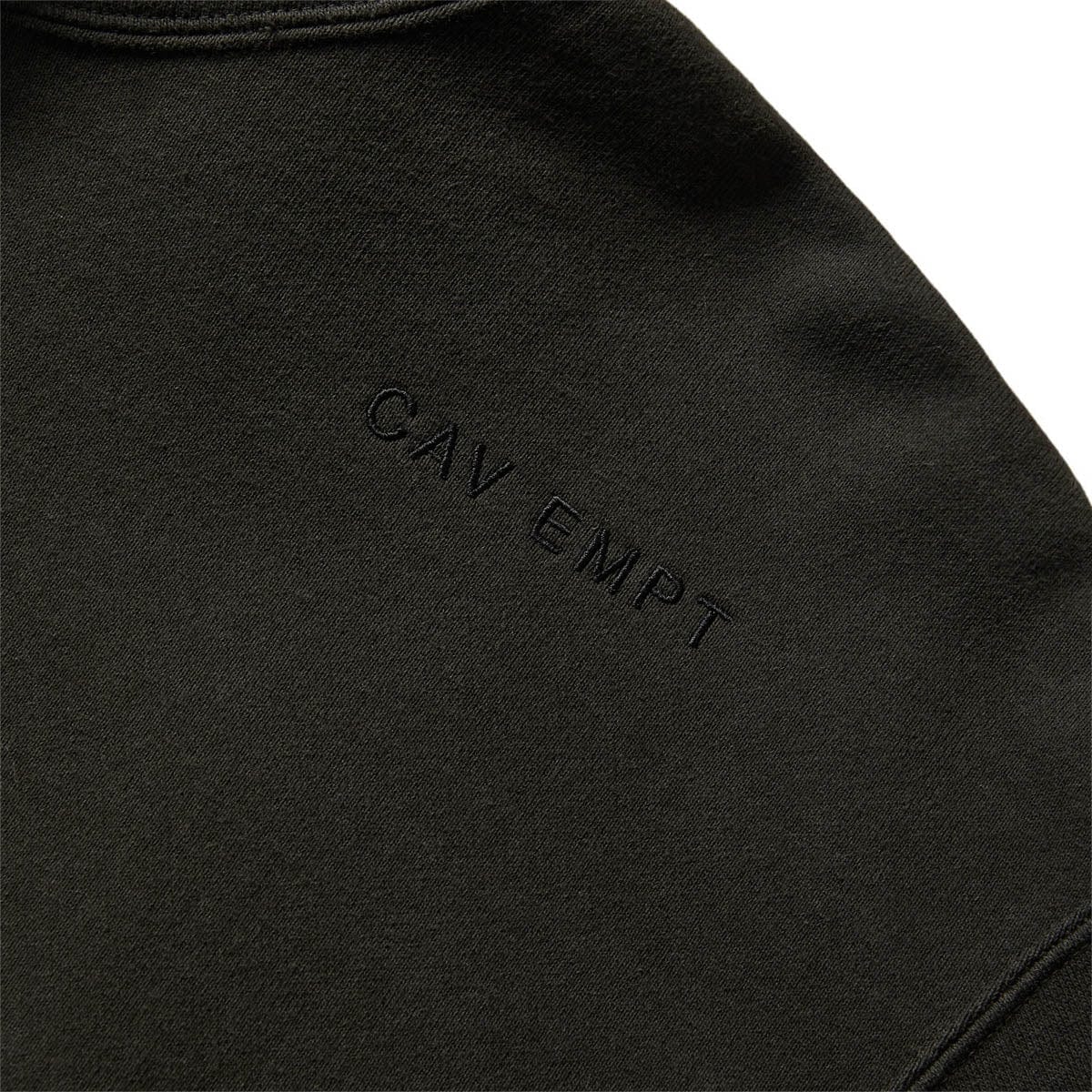 Cav Empt Hoodies & Sweatshirts WASHED FRAUDULENCE HOODIE