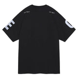 Cav Empt T-Shirts WB TYPE NOICE T-SHIRT