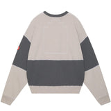 Cav Empt Hoodies & Sweatshirts WIDE RIB CUT CREWNECK #2