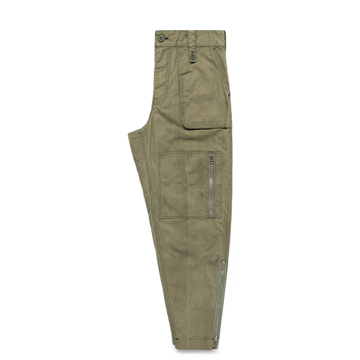 Cav Empt Bottoms YOSARIAN PANTS #5