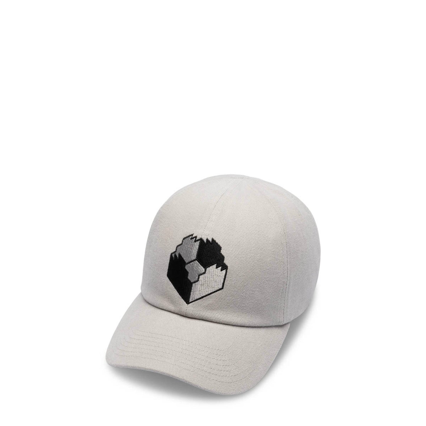 Cav Empt Headwear GREY / O/S ZIG MODEL CAP