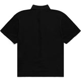 CFCL Shirts HIGH GAUGE SHORT SLEEVE SHIRT