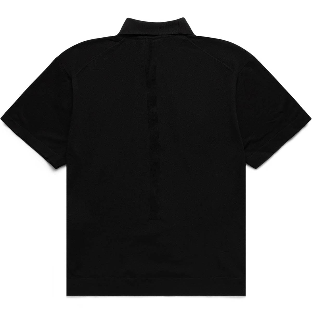CFCL Shirts HIGH GAUGE SHORT SLEEVE SHIRT
