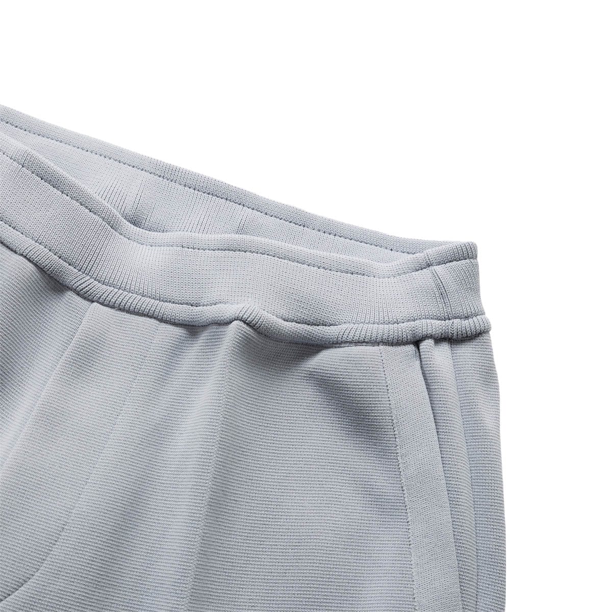 MILAN RIB STRAIGHT PANTS LIGHT GRAY | Lee fits em all pants